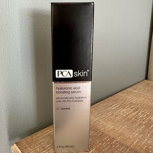 PCA Hyaluronic Acid Boosting Serum